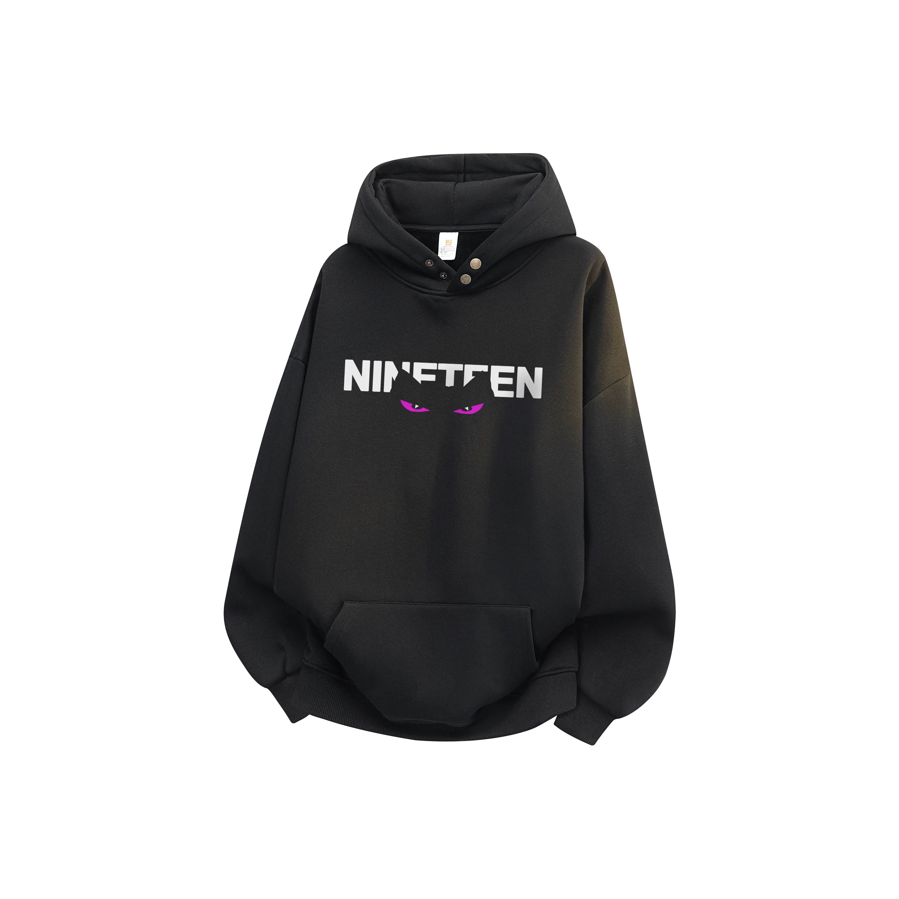 NINETEEN AUTUMN x KADAKADA SUITE Толстовка Унисекс