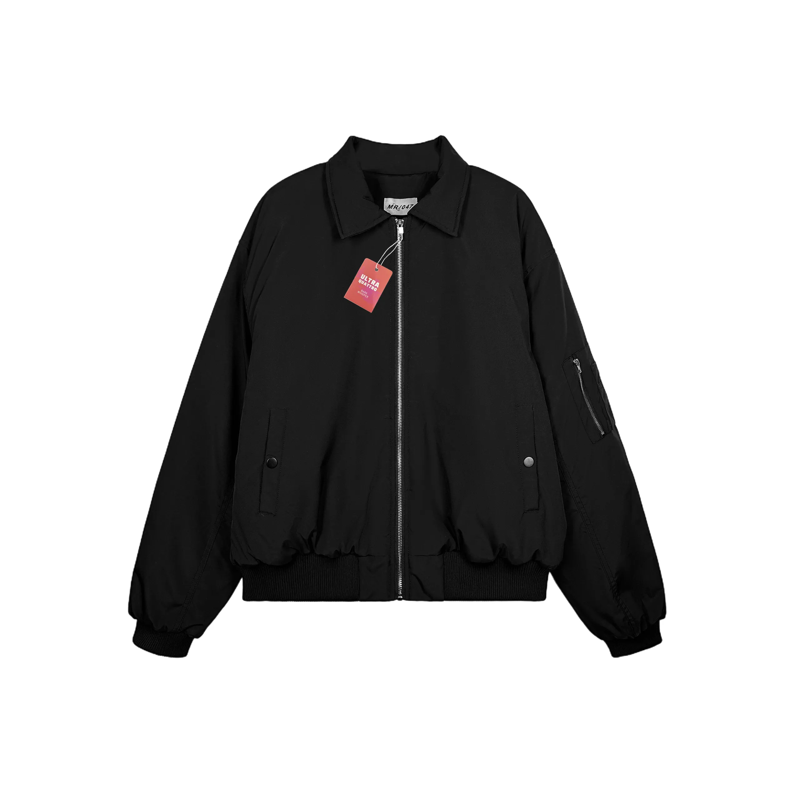 ULTRA QUATTRO Унисекс Куртки