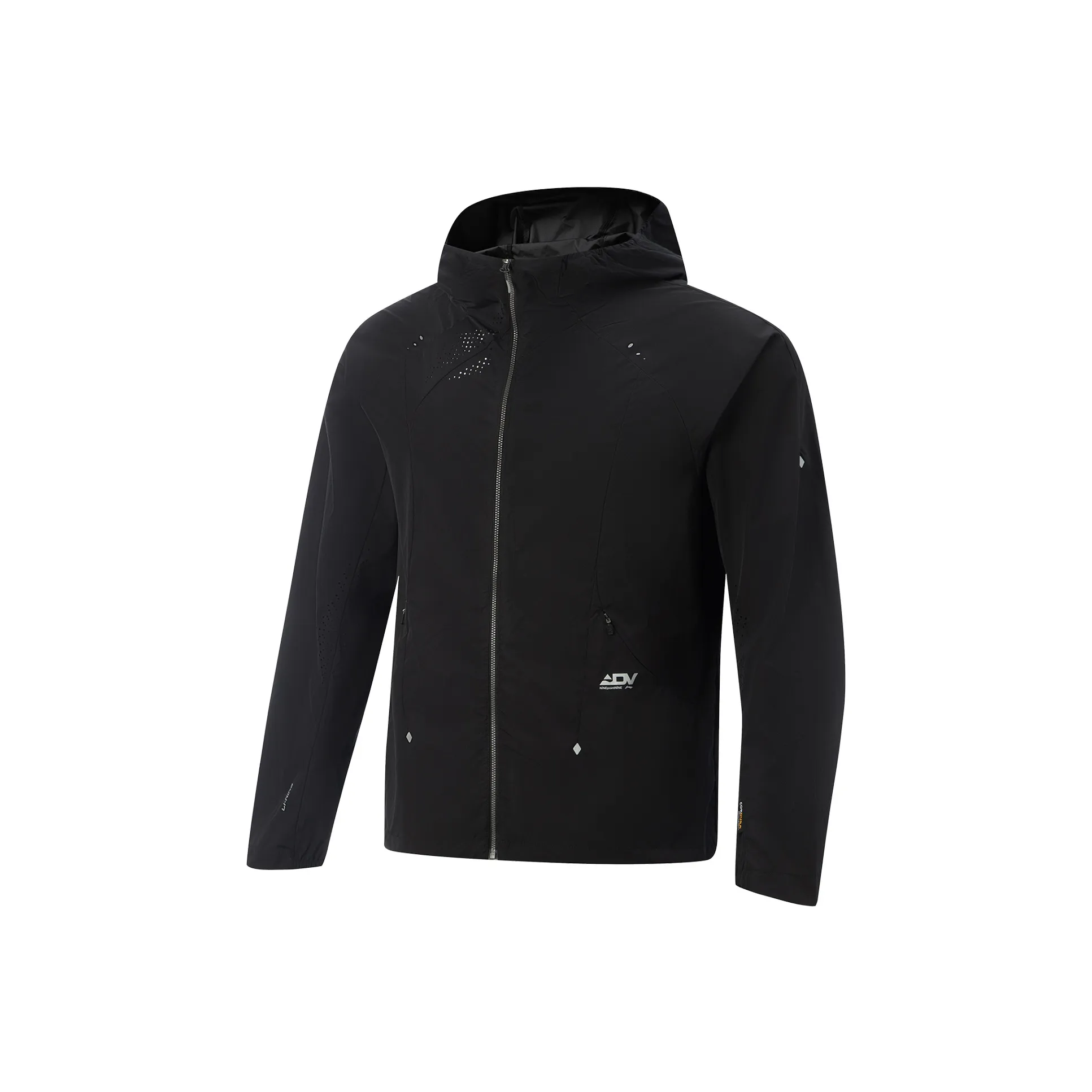 Лайнер Running Collection Тренчкот Мужской