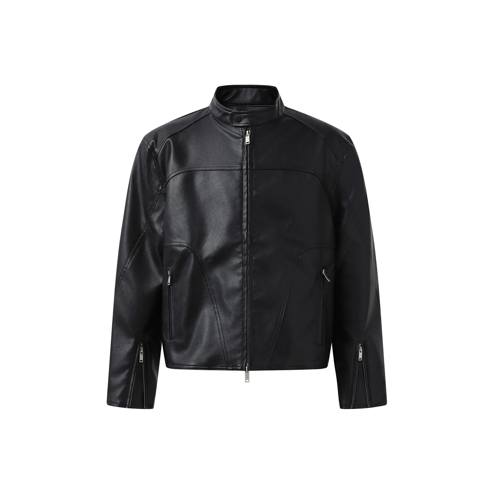 MT99 Черный Унисекс Куртки