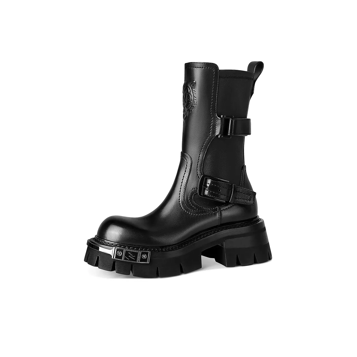 HAOYASENNU Martin Boots Женские