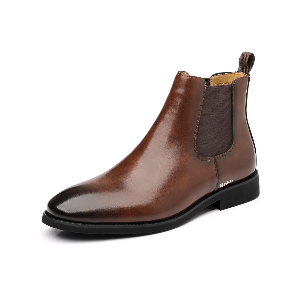 Bake Martin Boots Мужской