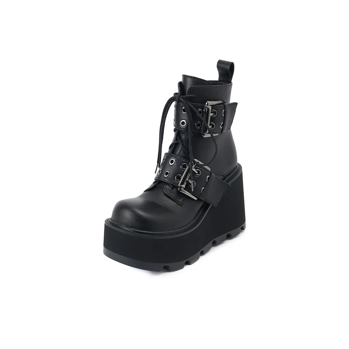 Su Yanjiao Женские ботинки