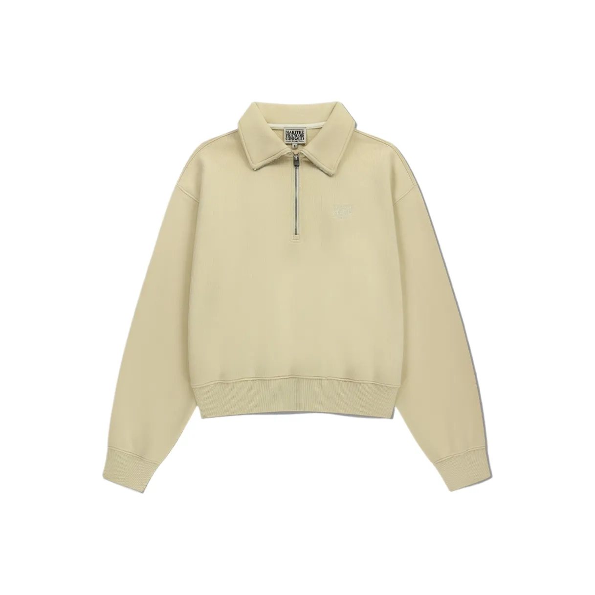 Marithe Francois Girbaud Свитшот Женские