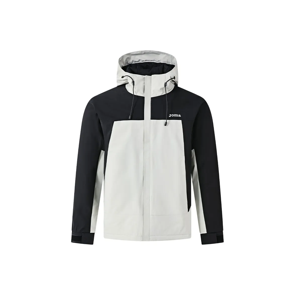 Joma Outdoor С капюшоном Пуховая куртка Пальто Унисекс