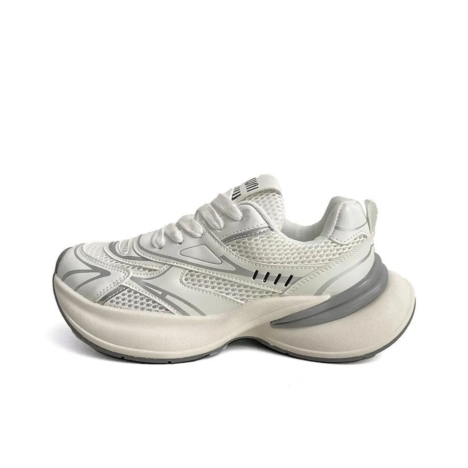 GOSO Низкие кроссовки для скейтбординга женские