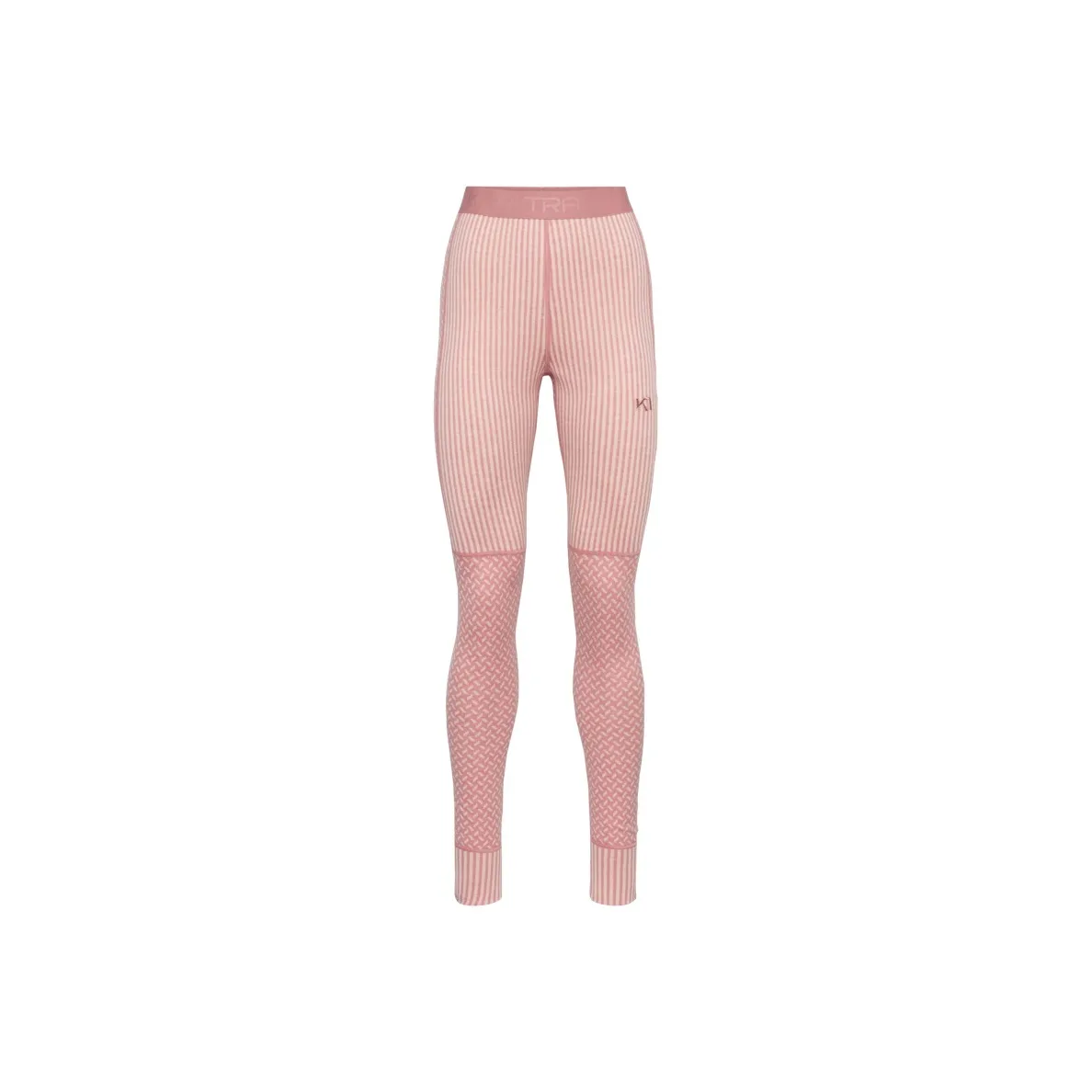 Kari Traa Унисекс Повседневные Штаны