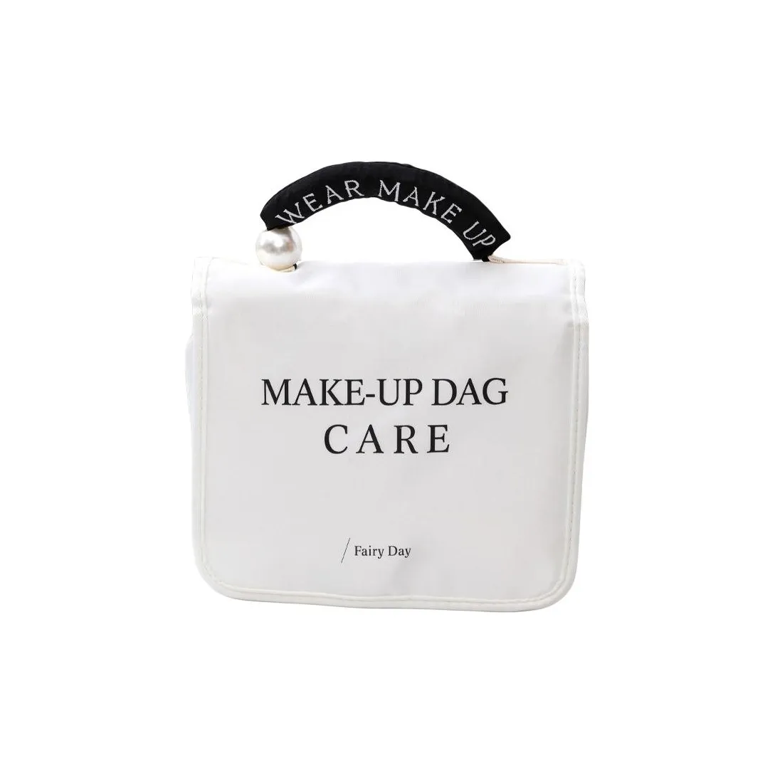 Luo Youte New Arrival Stylish Подвесной Сумка для туалетных принадлежностей с Большой емкостью Холодильник Многофункциональная Путешественная Сумка