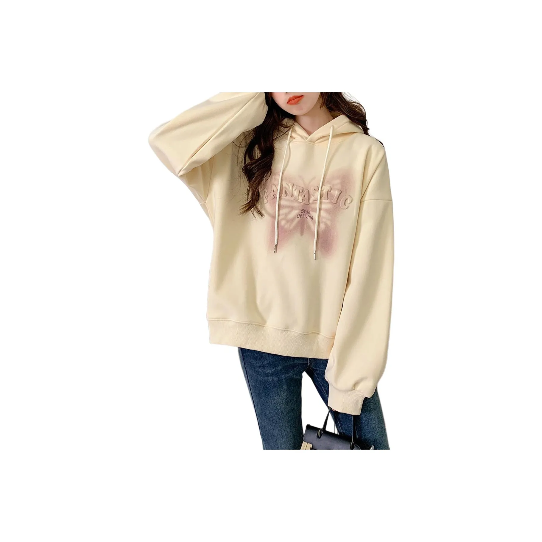 JEANSWEST Женские Свитшоты