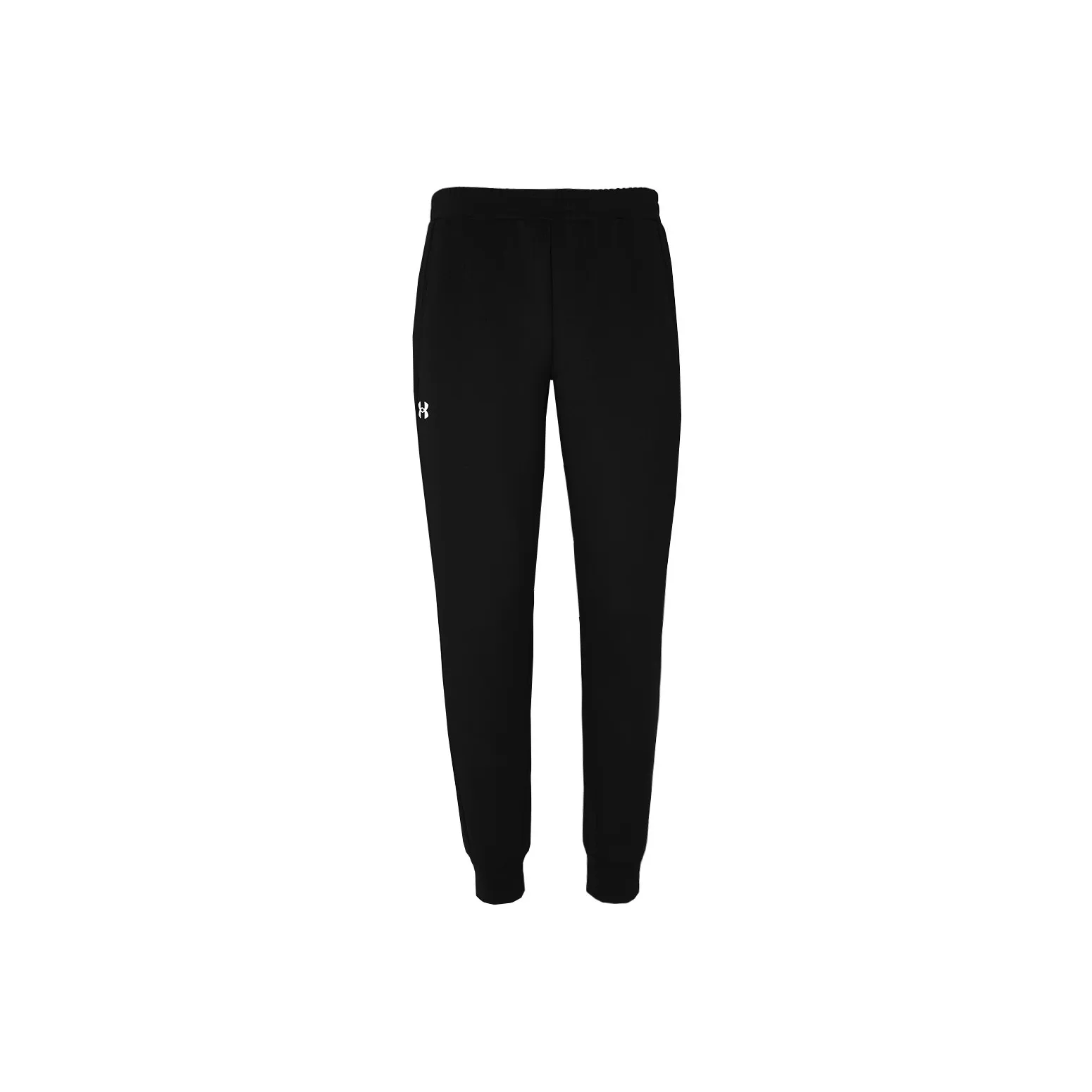 Under Armour Knitted Sweatpants Unisex Black