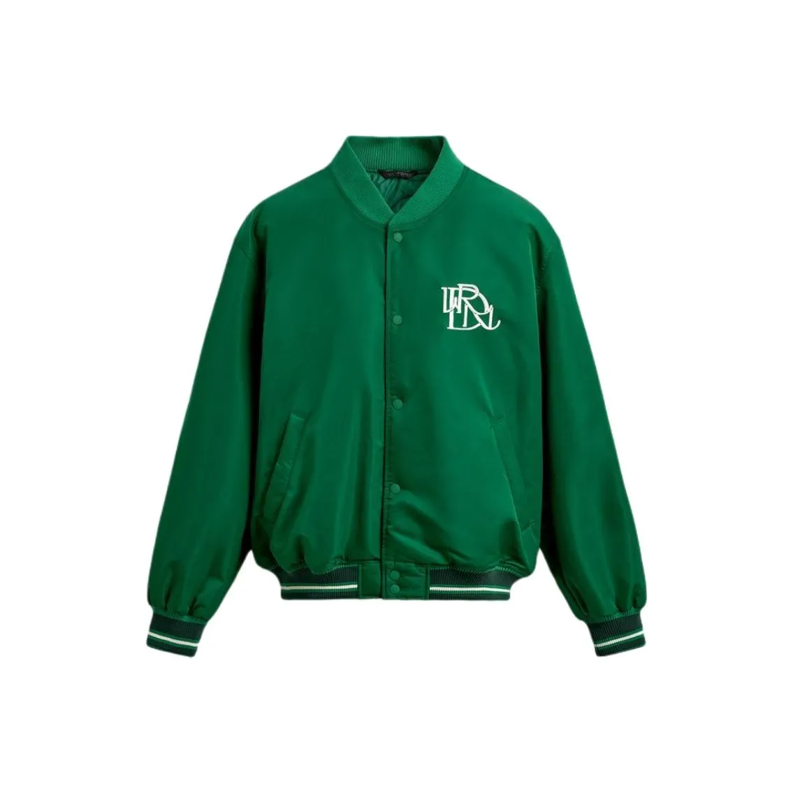 ZARA Зеленый Мужской Куртки