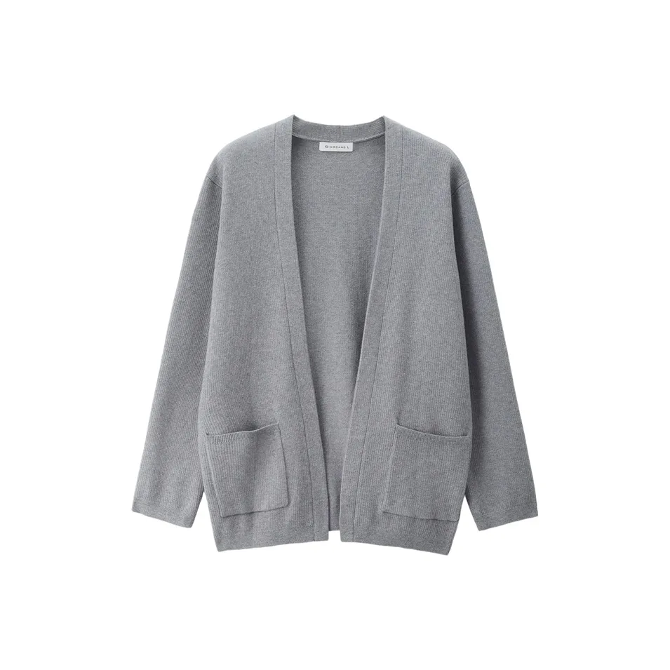 Giordano Мужской Трикотаж