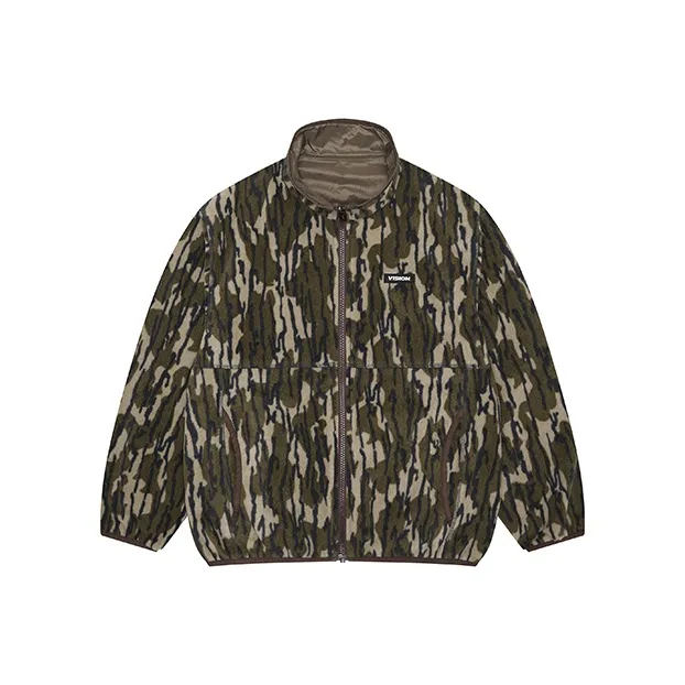 Vision Street Wear Укороченное пальто для детей