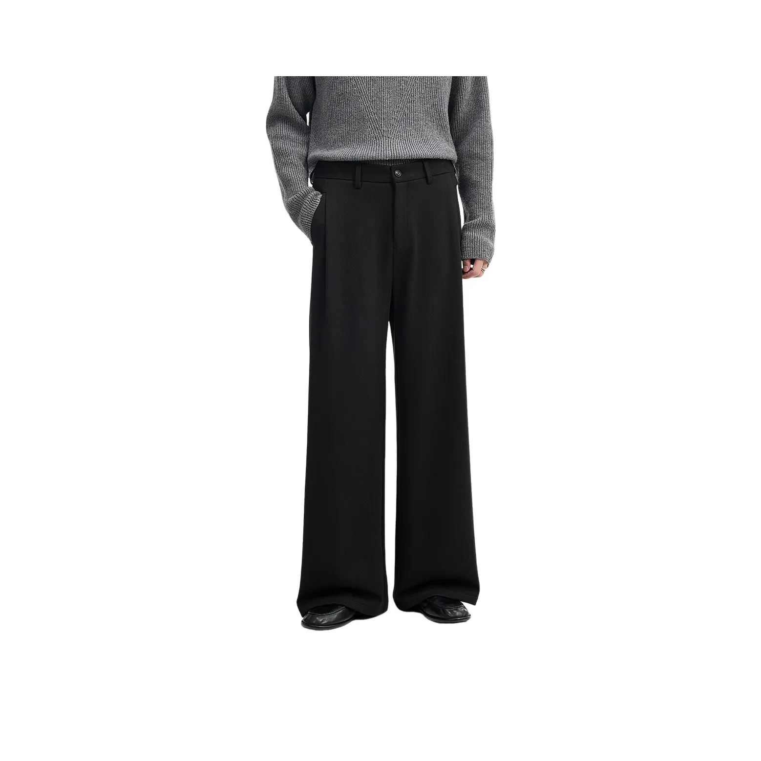 EARL JOEL Мужские Повседневные Брюки