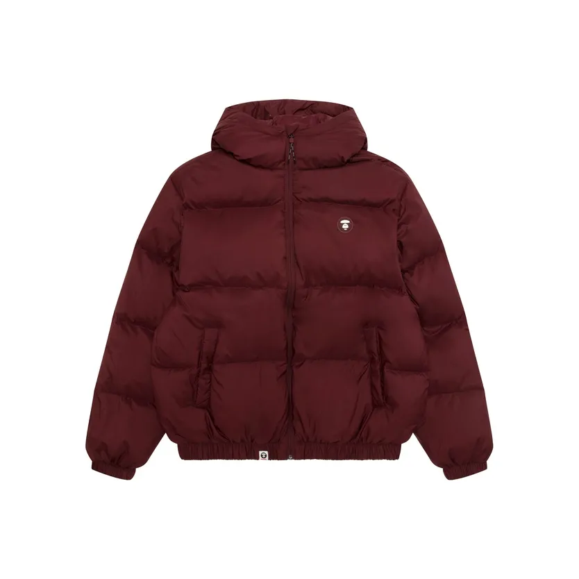 Aape Мужские Пуховики