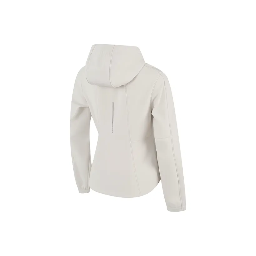 CHARM MILES Мягкая оболочка пальто женское