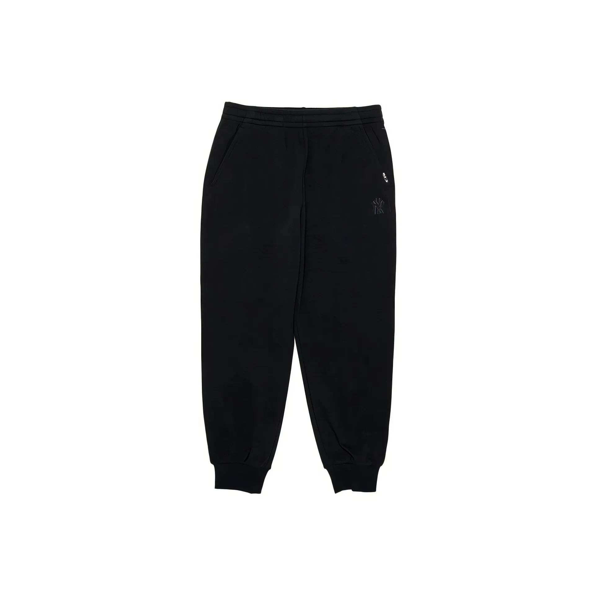 MLB New York Yankees Вязаные тренировочные штаны унисекс