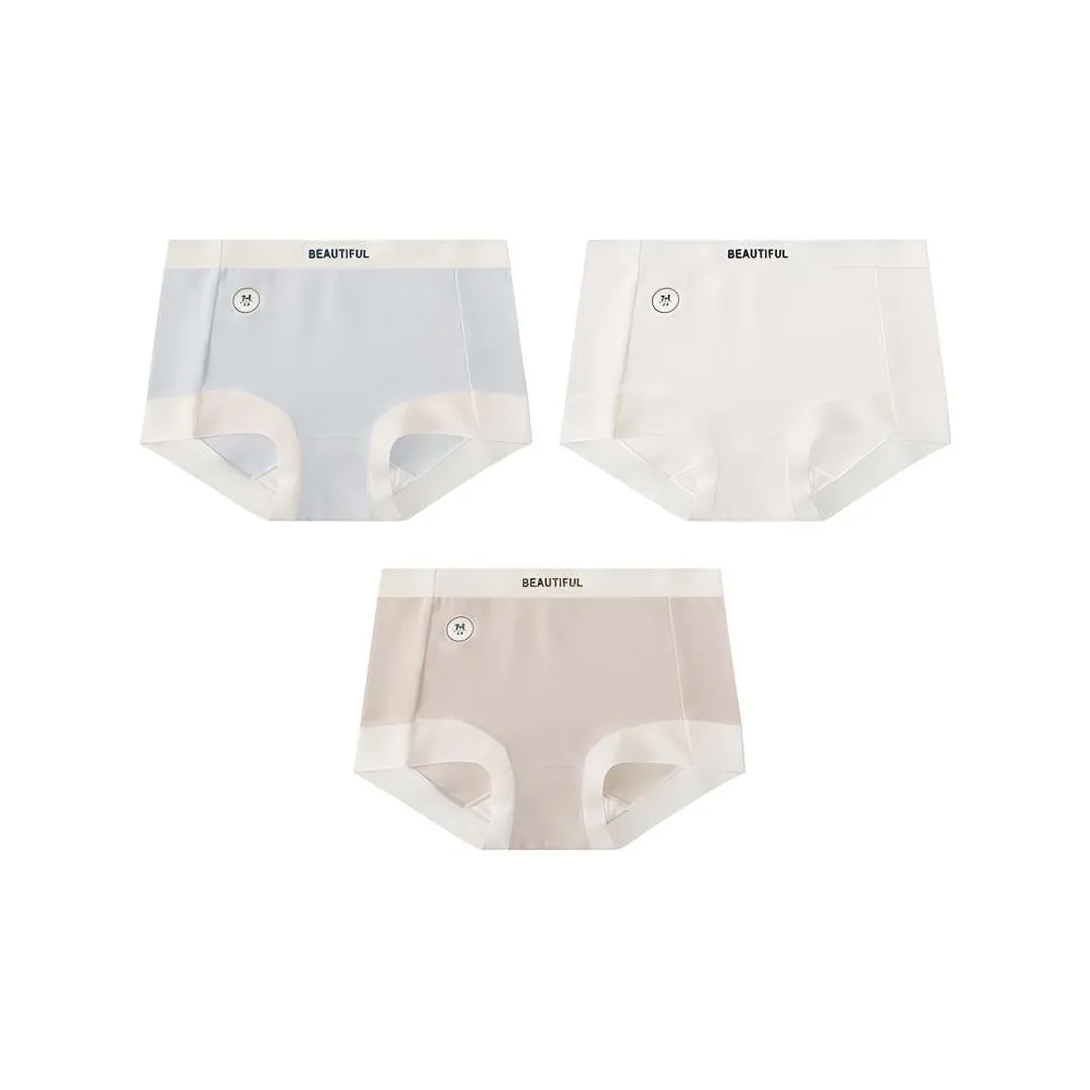 Herbal Primer Боксер-брюки Женские