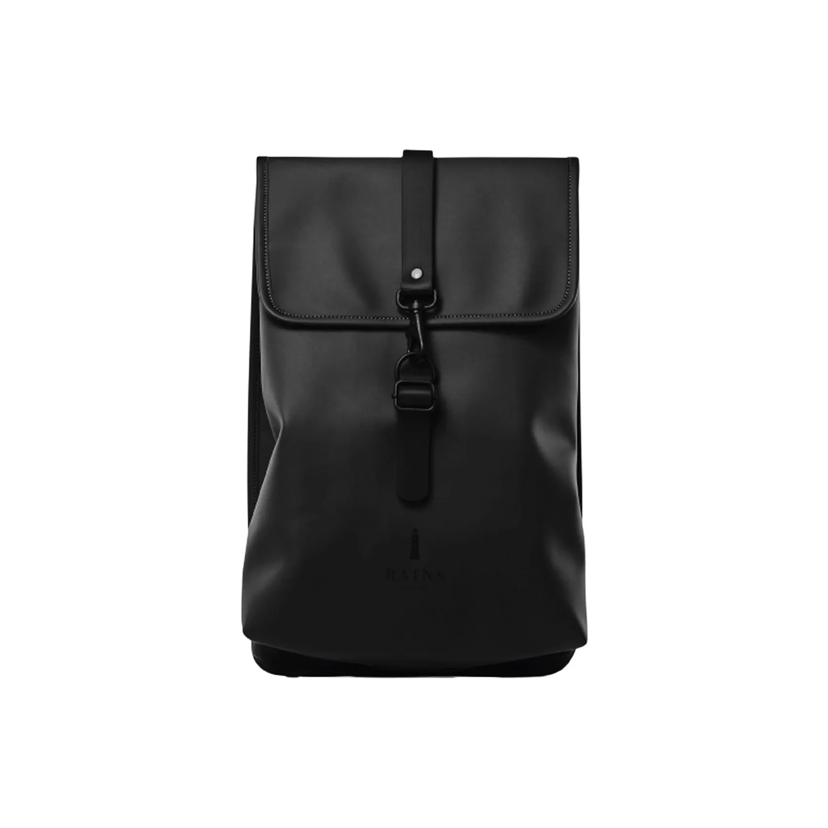 Rains Полиуретан Рюкзак Средний Унисекс Многоцветный