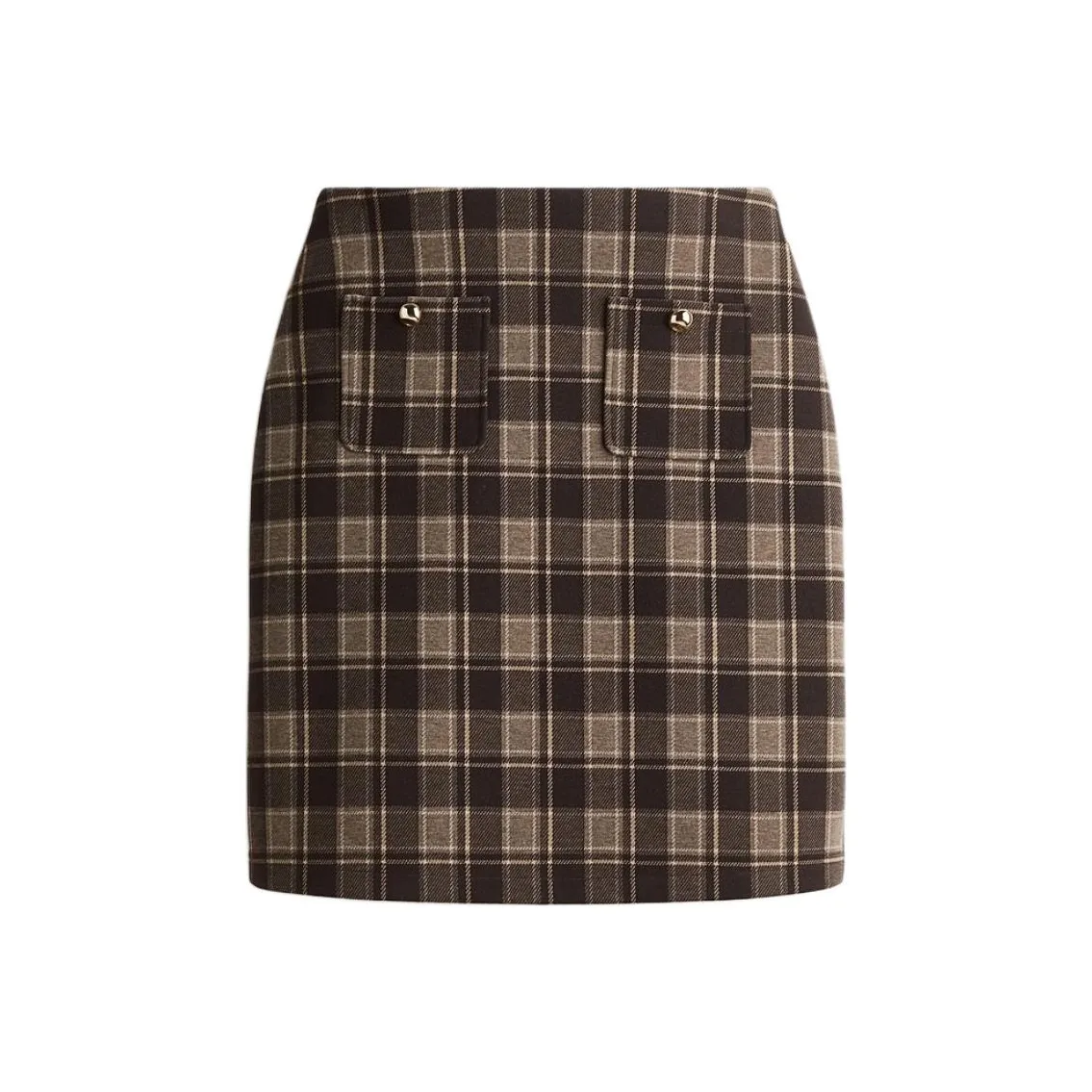 H M Повседневные короткие юбки для женщин