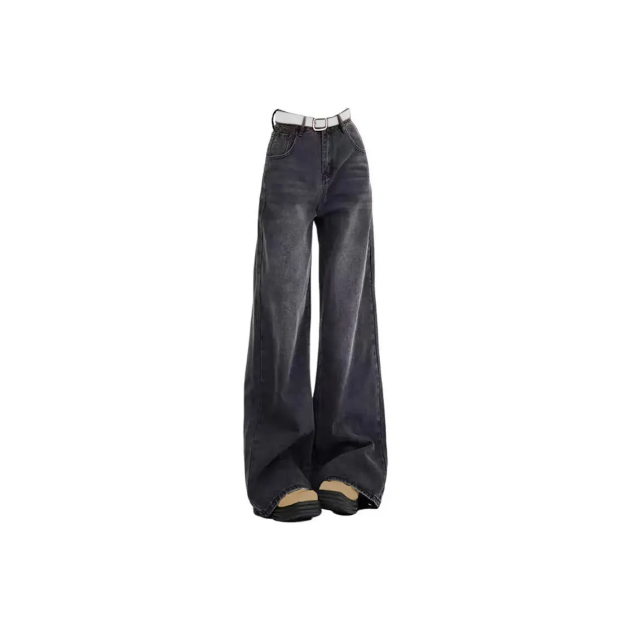 BQERTY Женские Джинсы