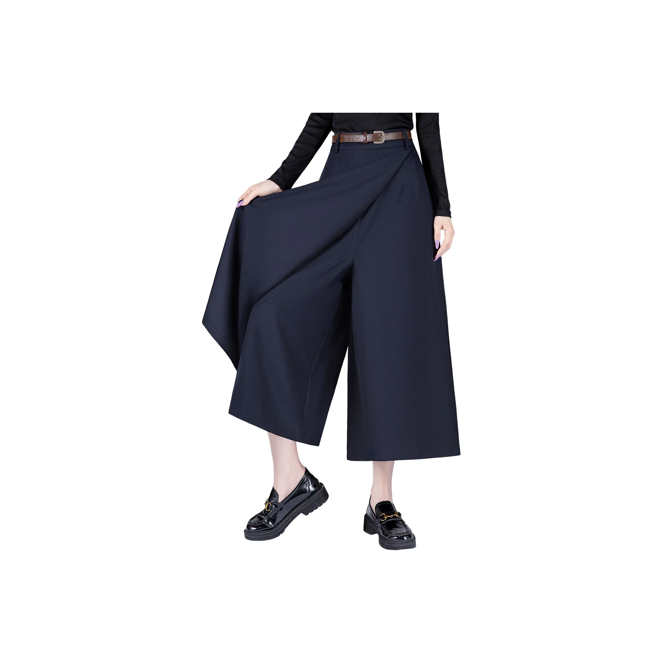 Cypress House Повседневные брюки Женские