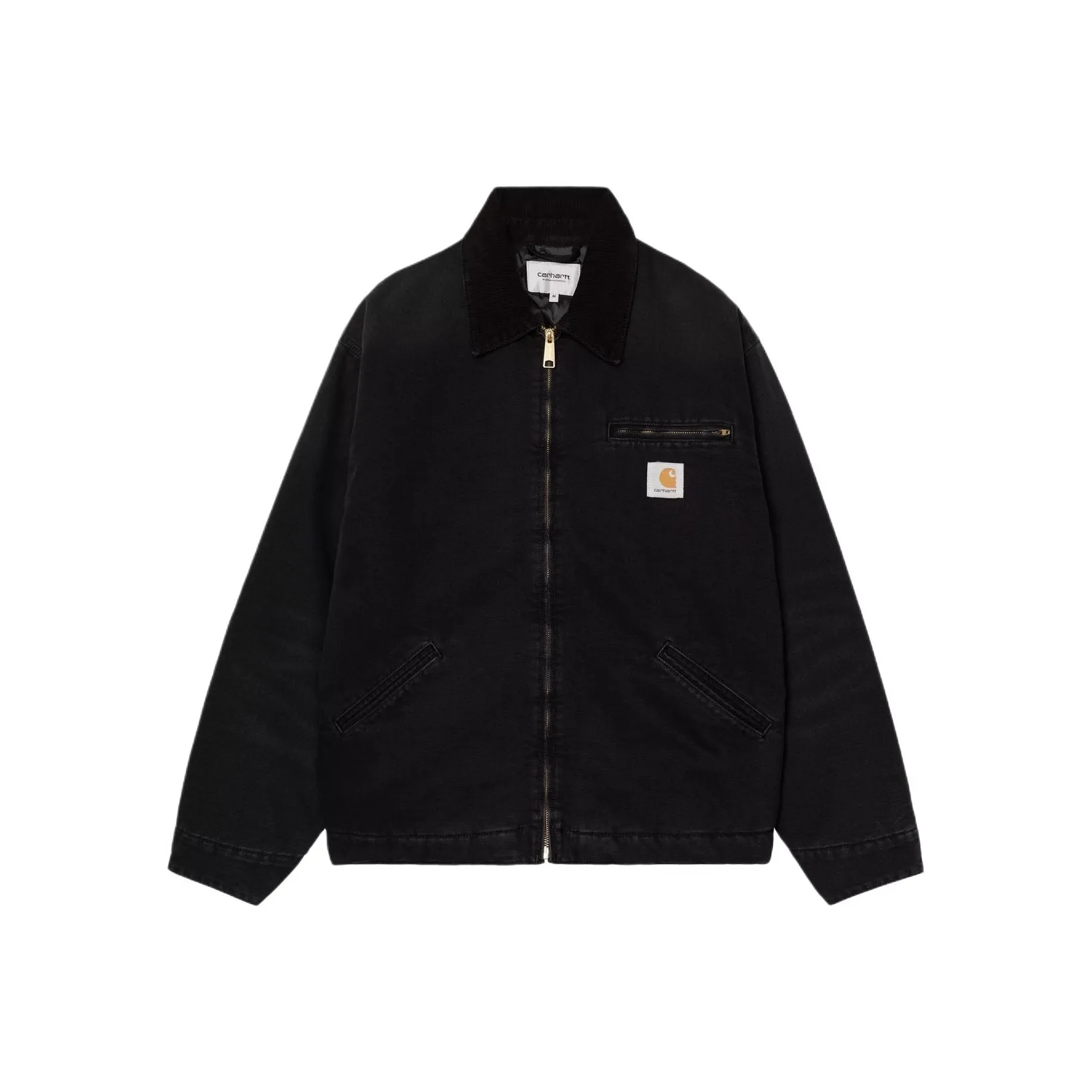 Carhartt WIP FW25 OG Detroit Куртка Унисекс