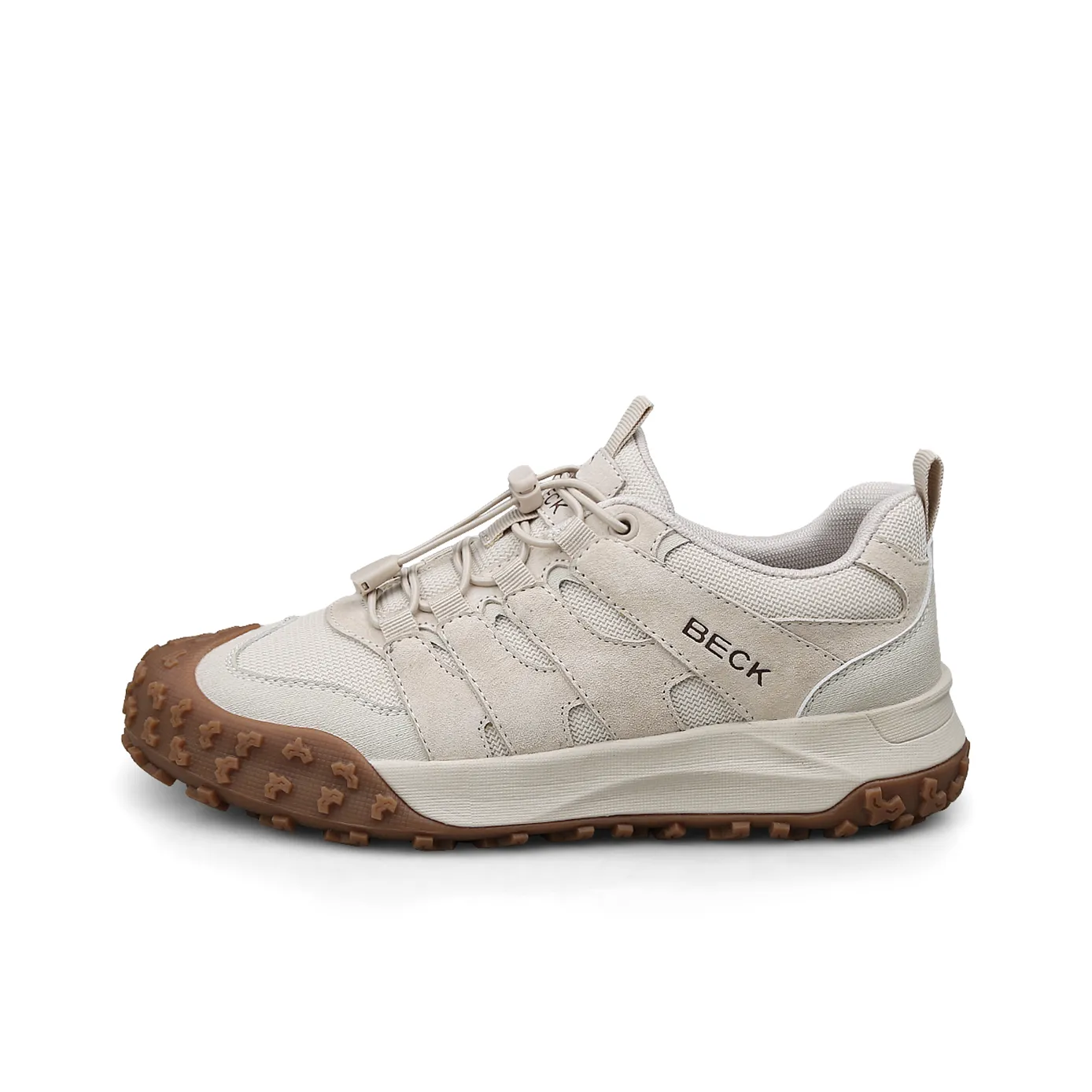 BECK Амортизация Низкий Топ Поход Альпинизм Обувь Женская