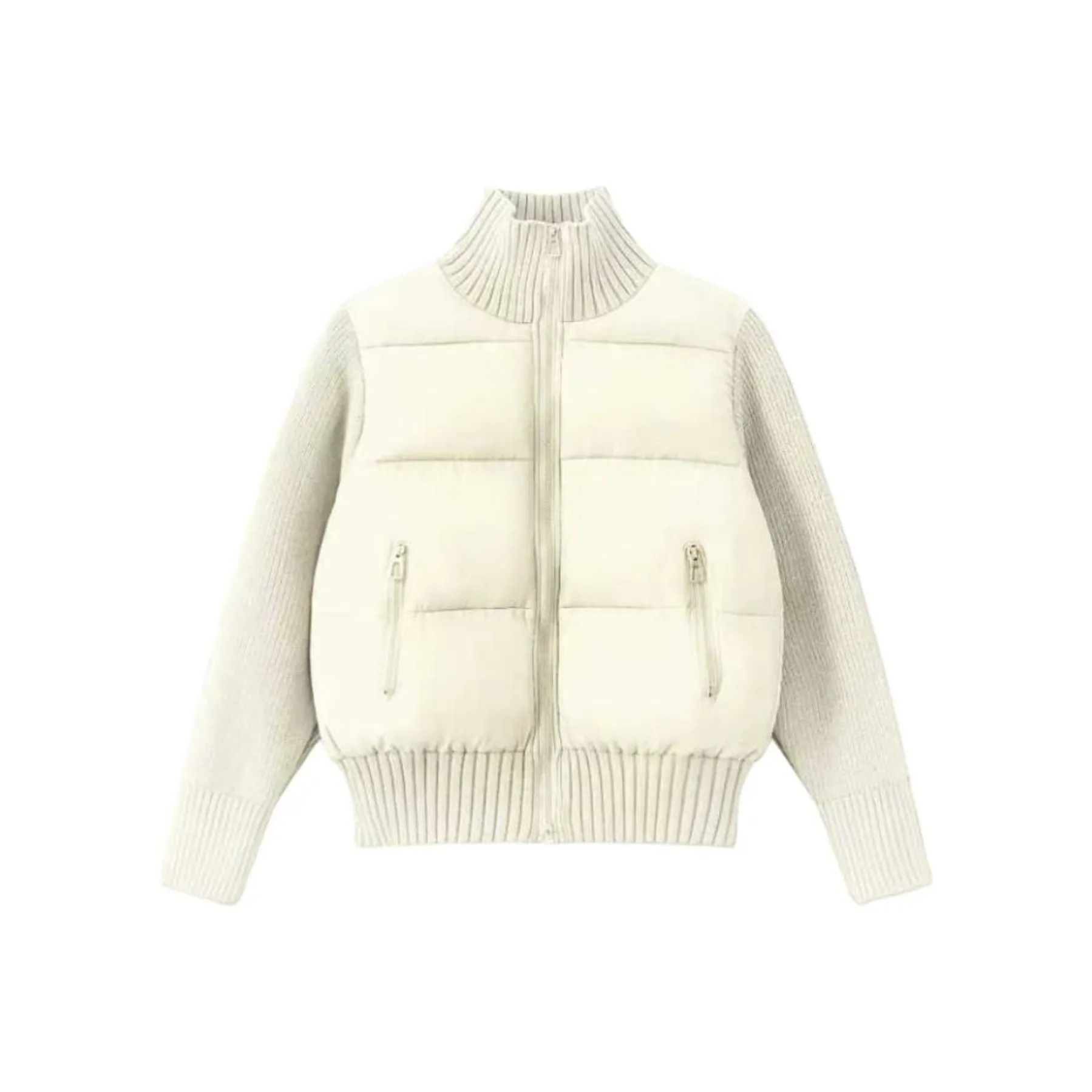 MCGB Женские пуховики