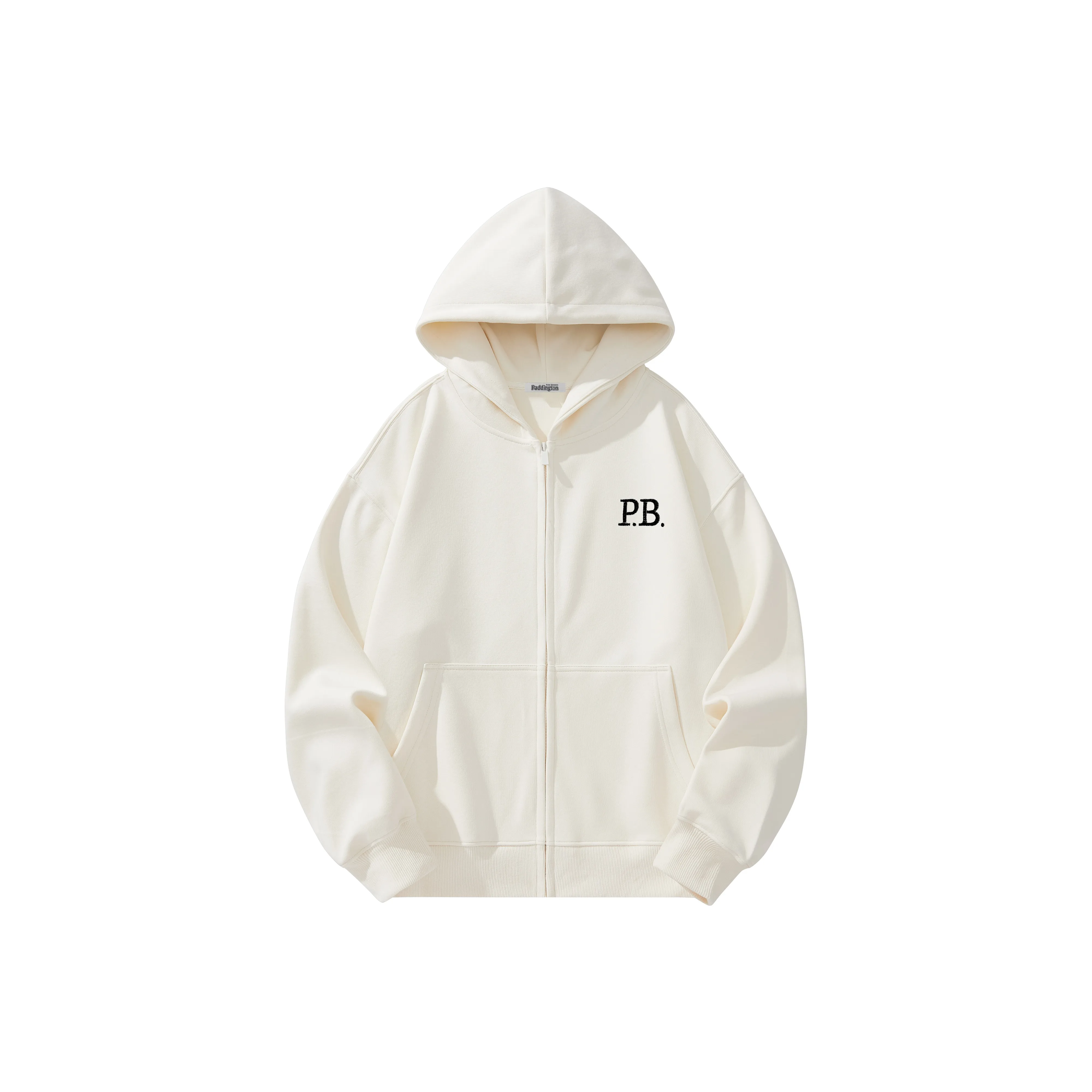 Толстовка Paddington Bear Унисекс