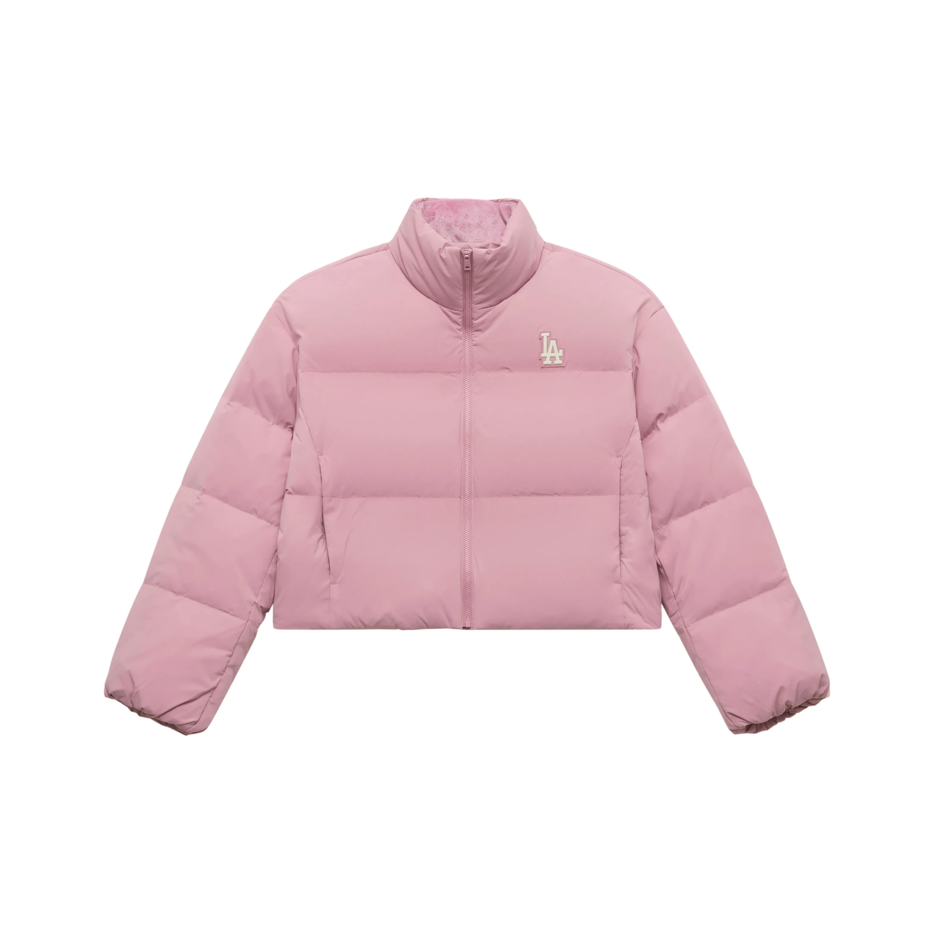 MLB Los Angeles Dodgers Basic Collection 25FW Down Jacket Women's