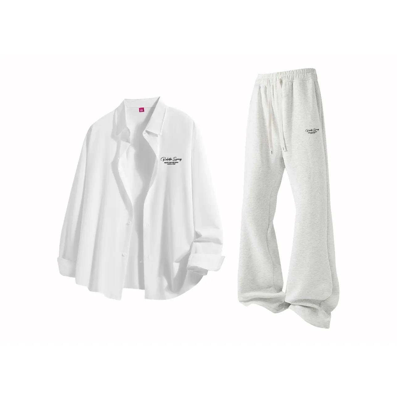 Disney Повседневная спортивная одежда унисекс