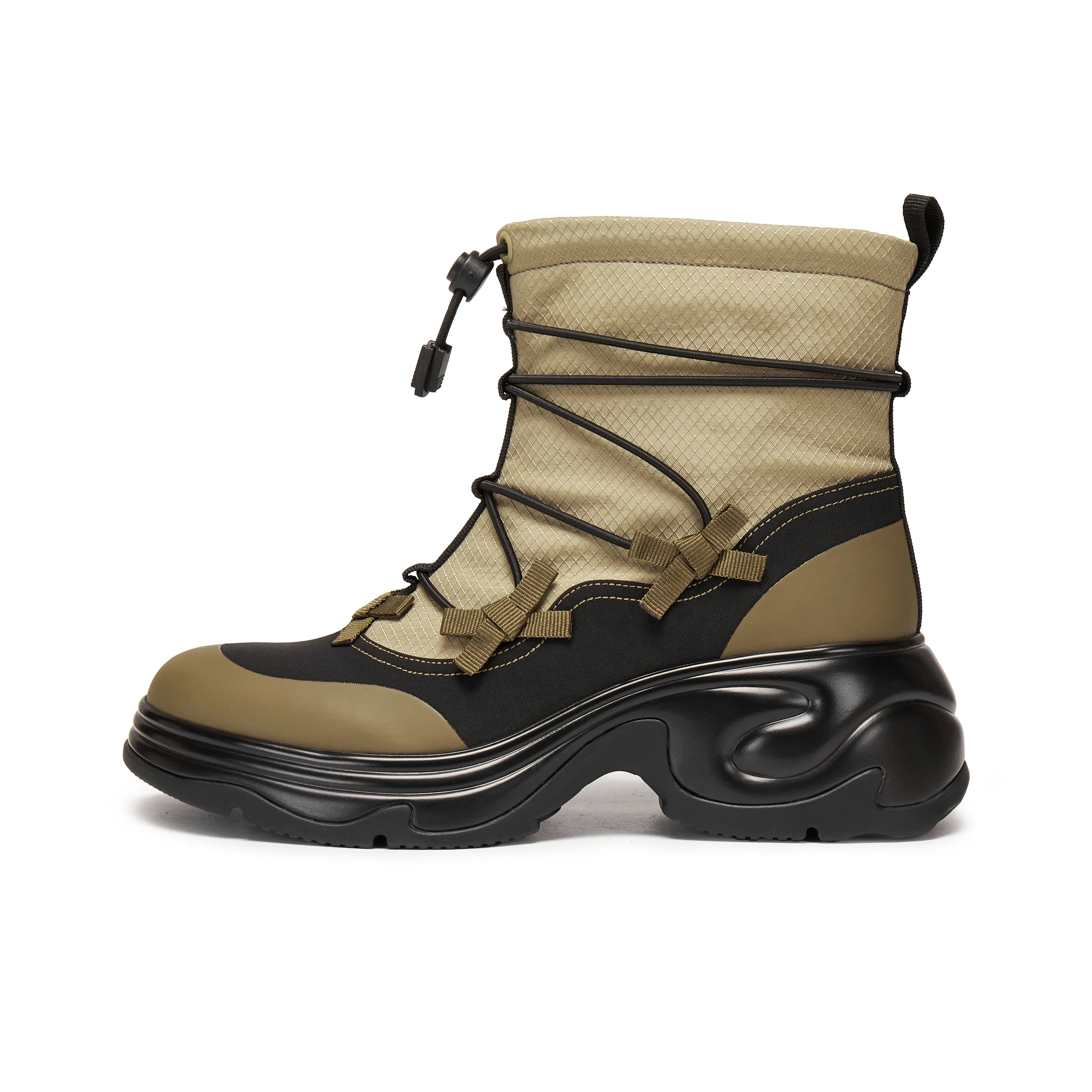 Joypeace 18,5 см Martin Boot Высота каблука 5 см Женские