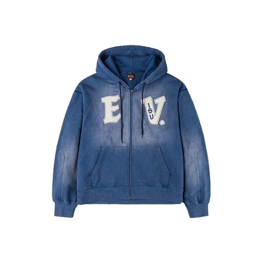 EVISU Мужские Свитшоты