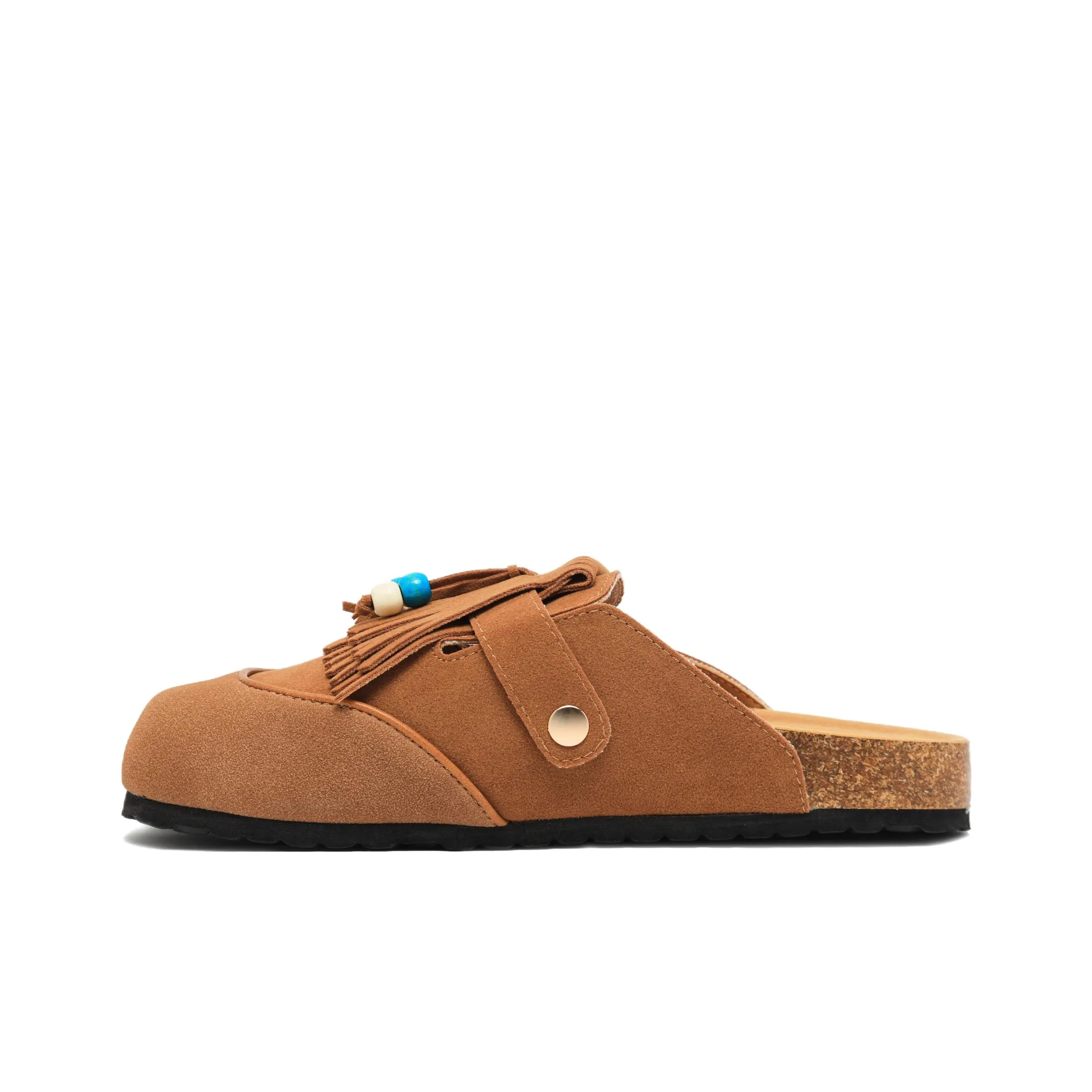 WATER THE PLANT Мюли с закрытым носком Унисекс