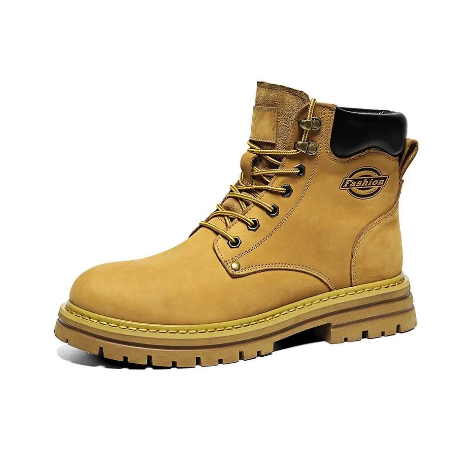 PEHL Martin Boots Унисекс