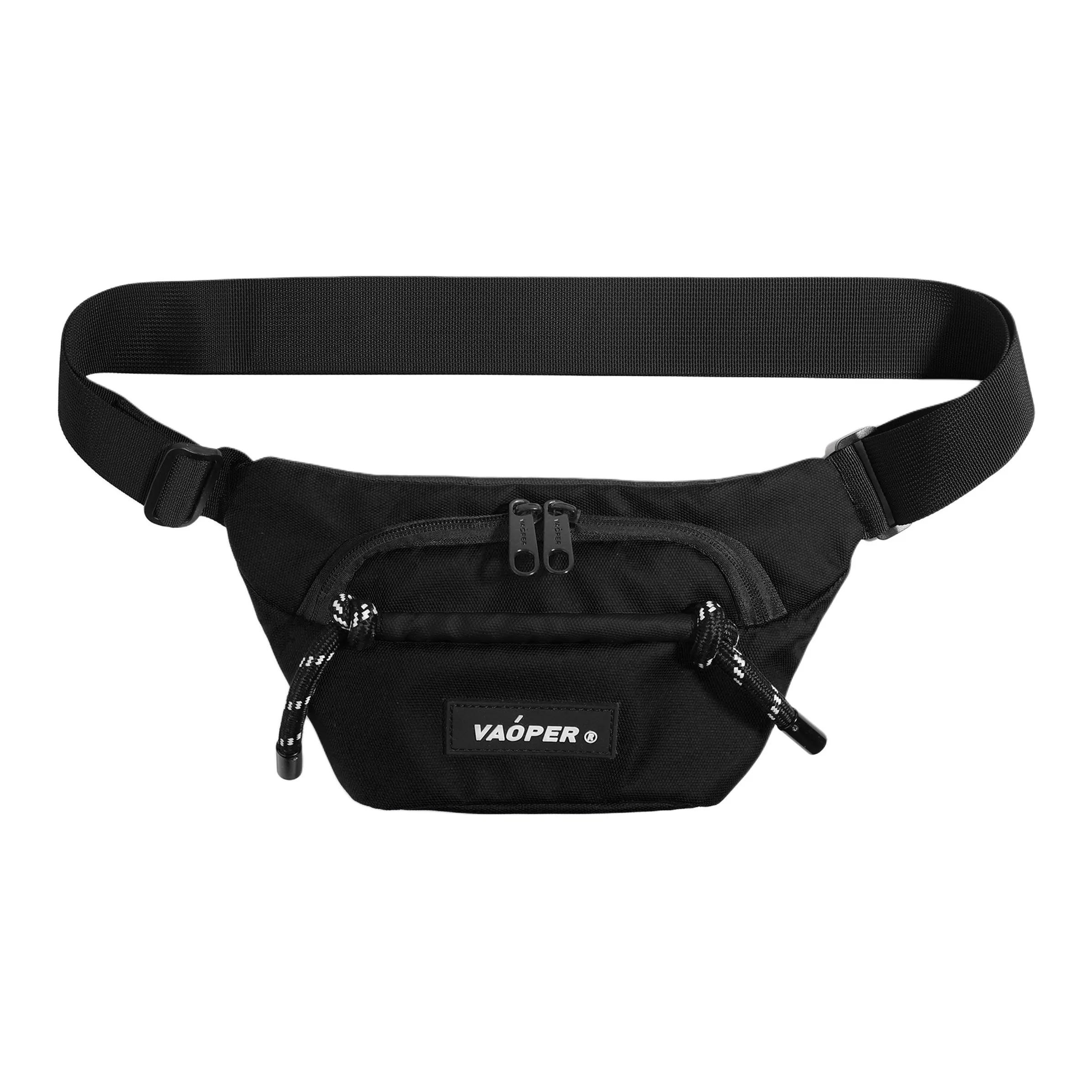 VAOPER Полиэстер Слинг-Сумка Поясная Сумка Сумка через плечо Унисекс Многоцветная