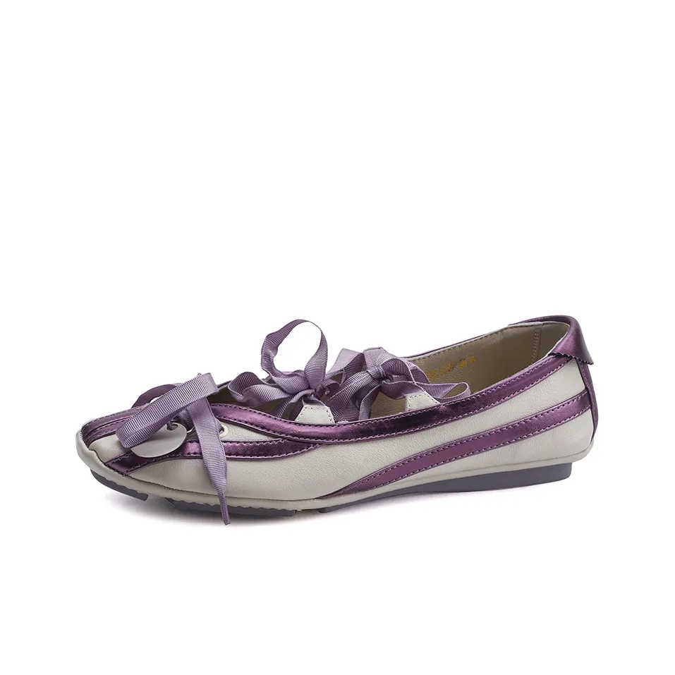 MARINO FABIANI Грубый каблук Туфли Мэри Джейн Женские