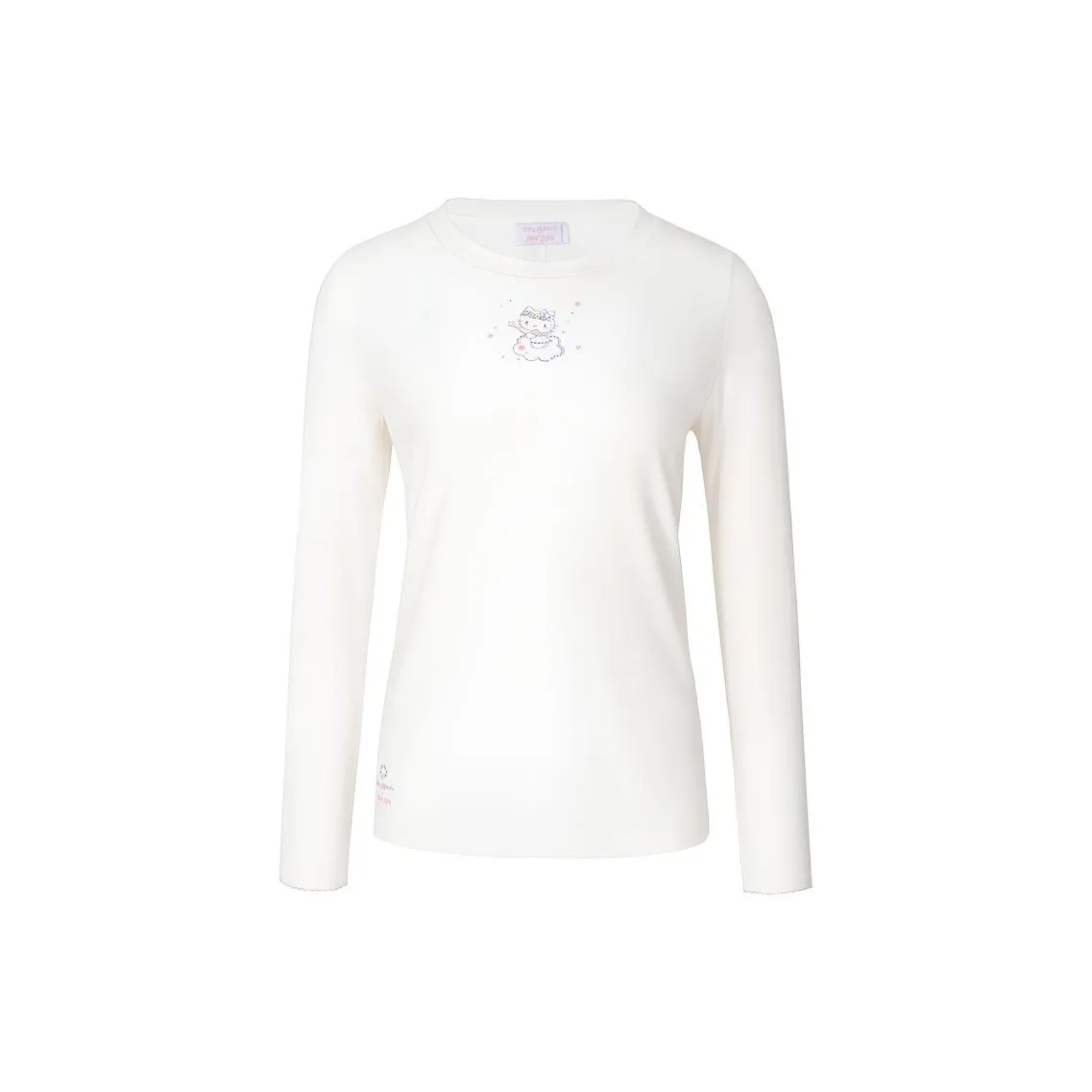 SILKY MIRACLE Пижамный топ Женские