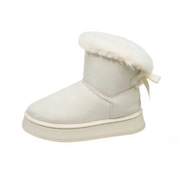 KLJK Сноубутсы Унисекс