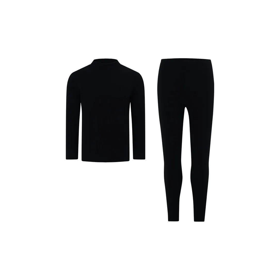 SOIE Мужские термокуртки