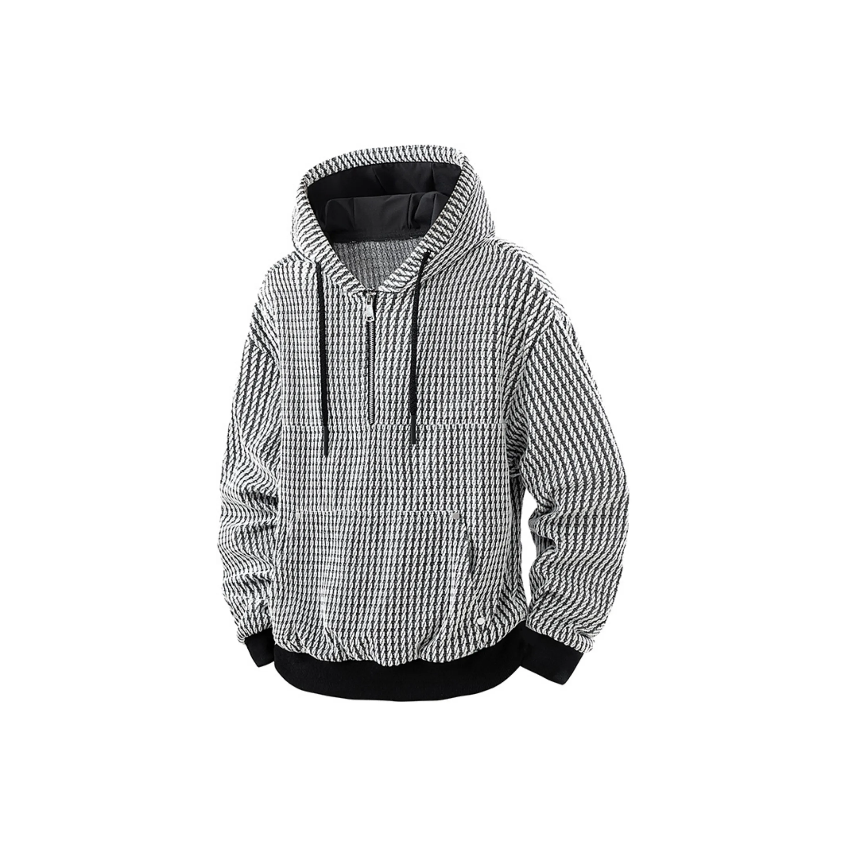 PASOK Пара Толстовка Мужской Пальто Кампус Повседневный Удобный Комплект Унисекс