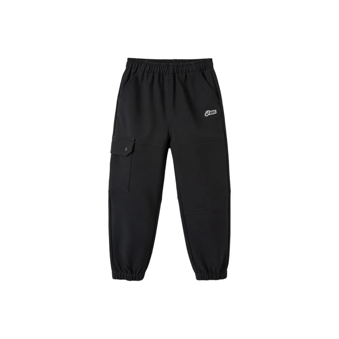 ASICS Sports Performance Толстые тренировочные брюки зимние детские