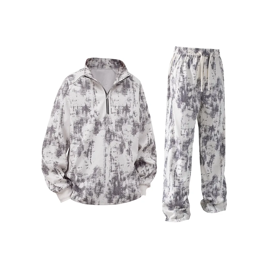 ONENINE34PM Повседневная спортивная одежда для мужчин