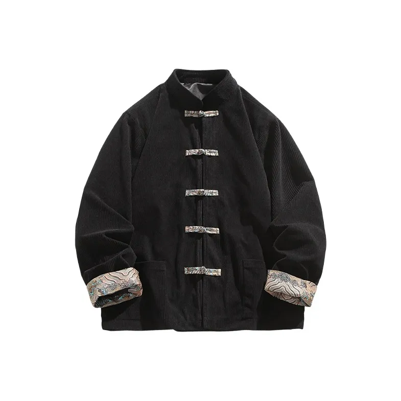 JIARONG Унисекс Куртки