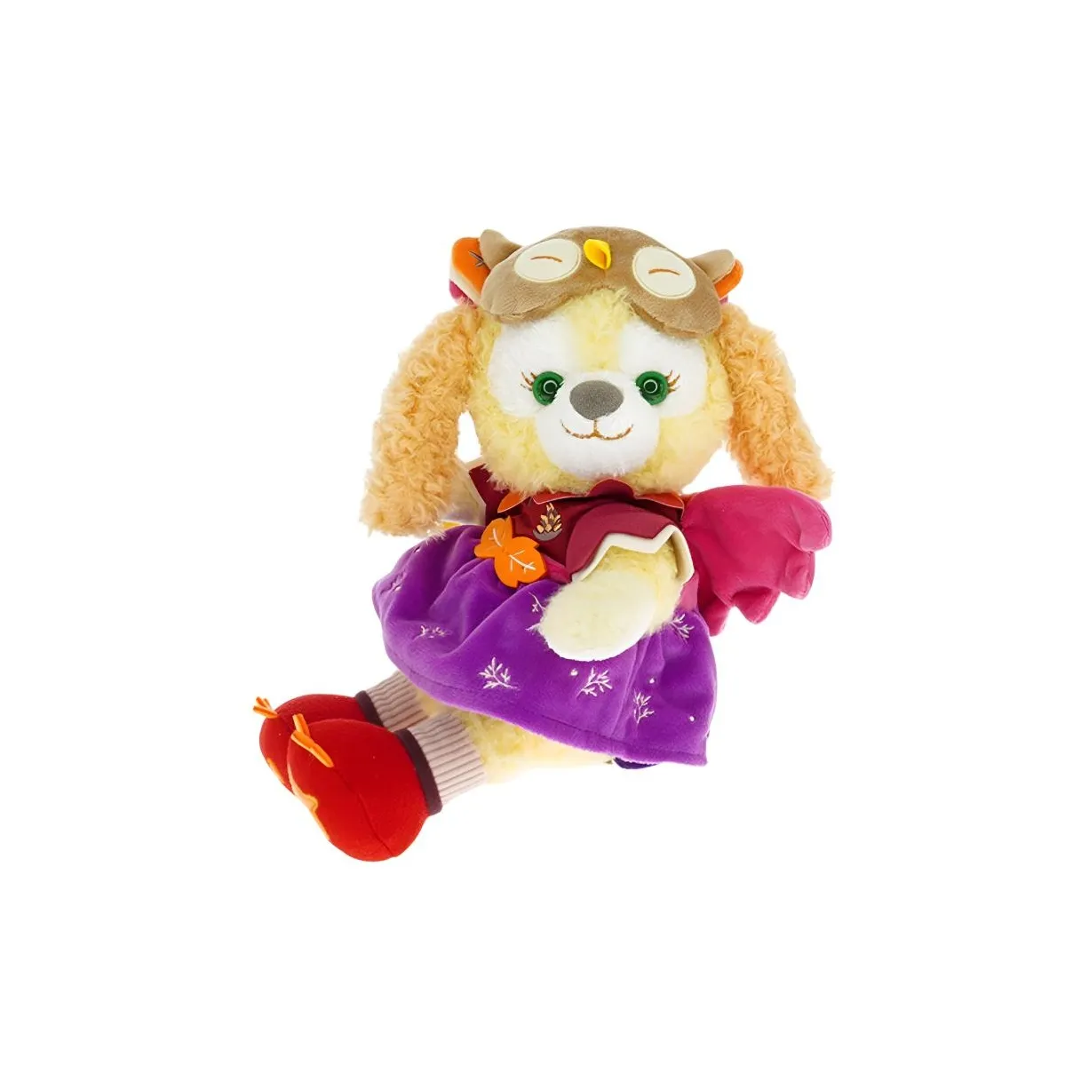 Disney Полиэстер Сумка через плечо Стандартная Женская Многоцветная