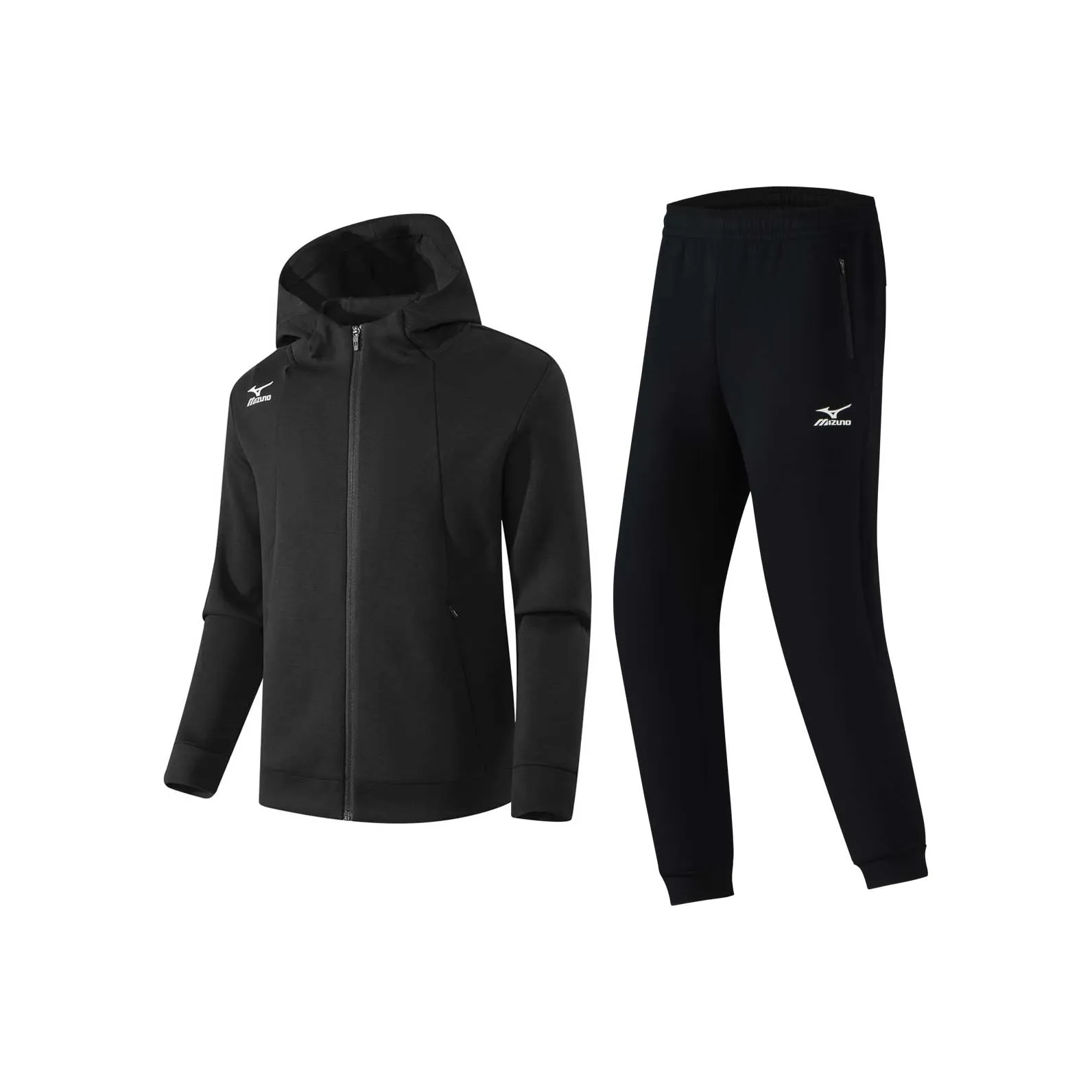 Mizuno Повседневная спортивная одежда Унисекс