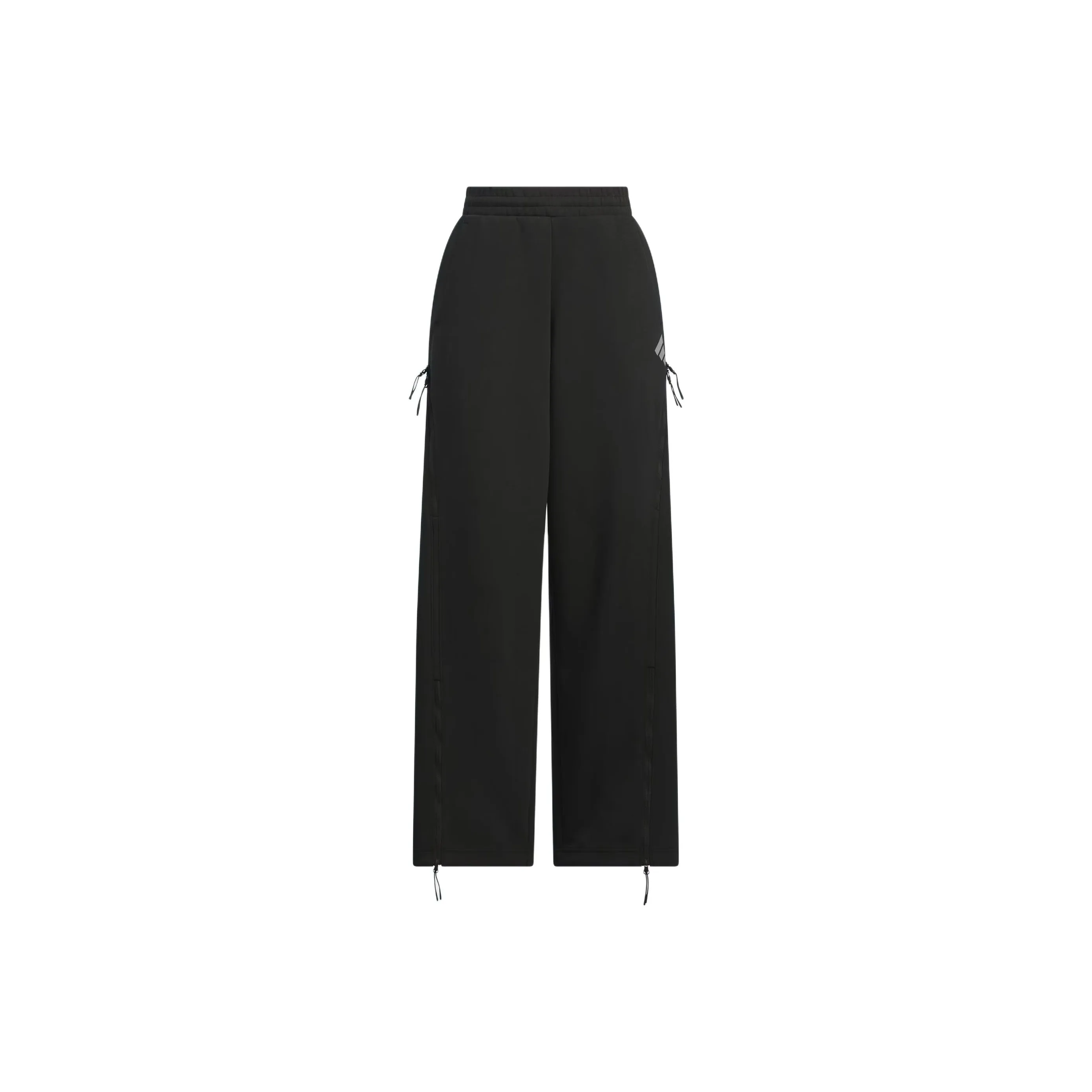 Adidas FOS FW25 TRACKSUIT BOTTOMS Повседневные брюки Женские