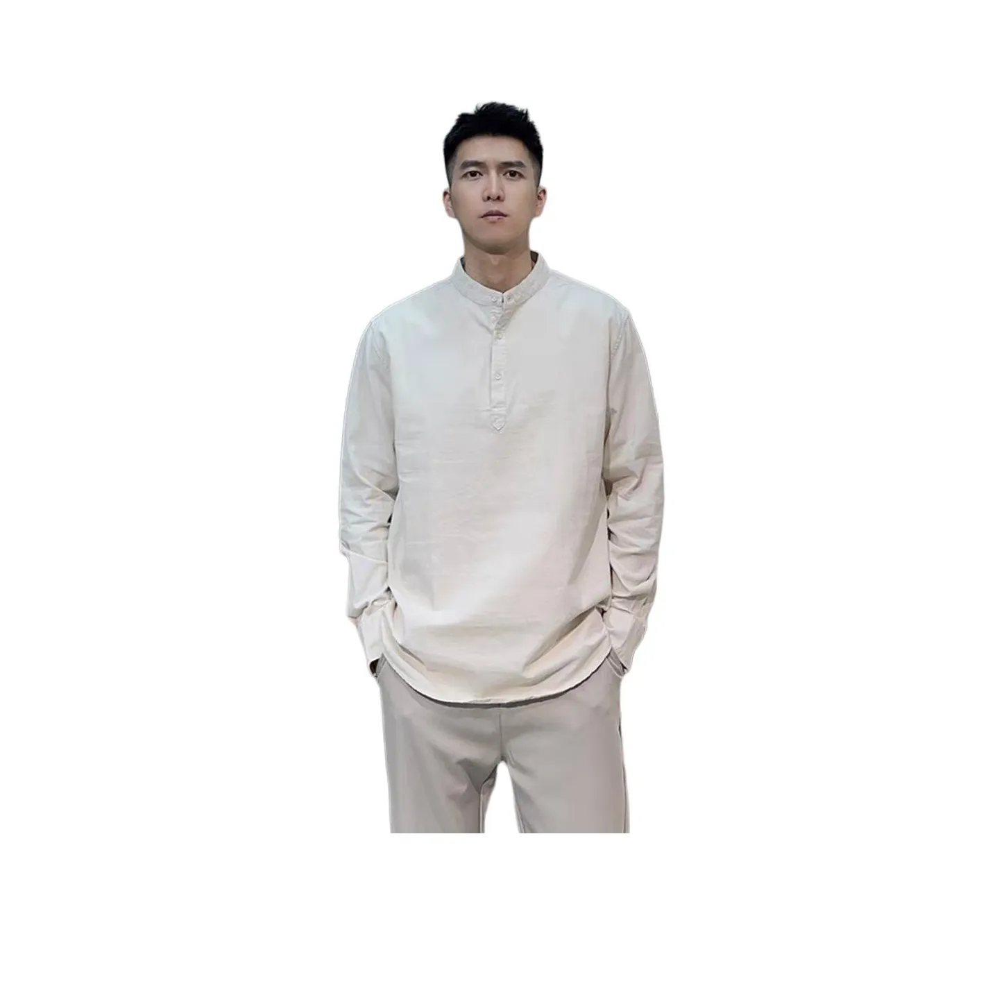 DOGANSON Унисекс Рубашки