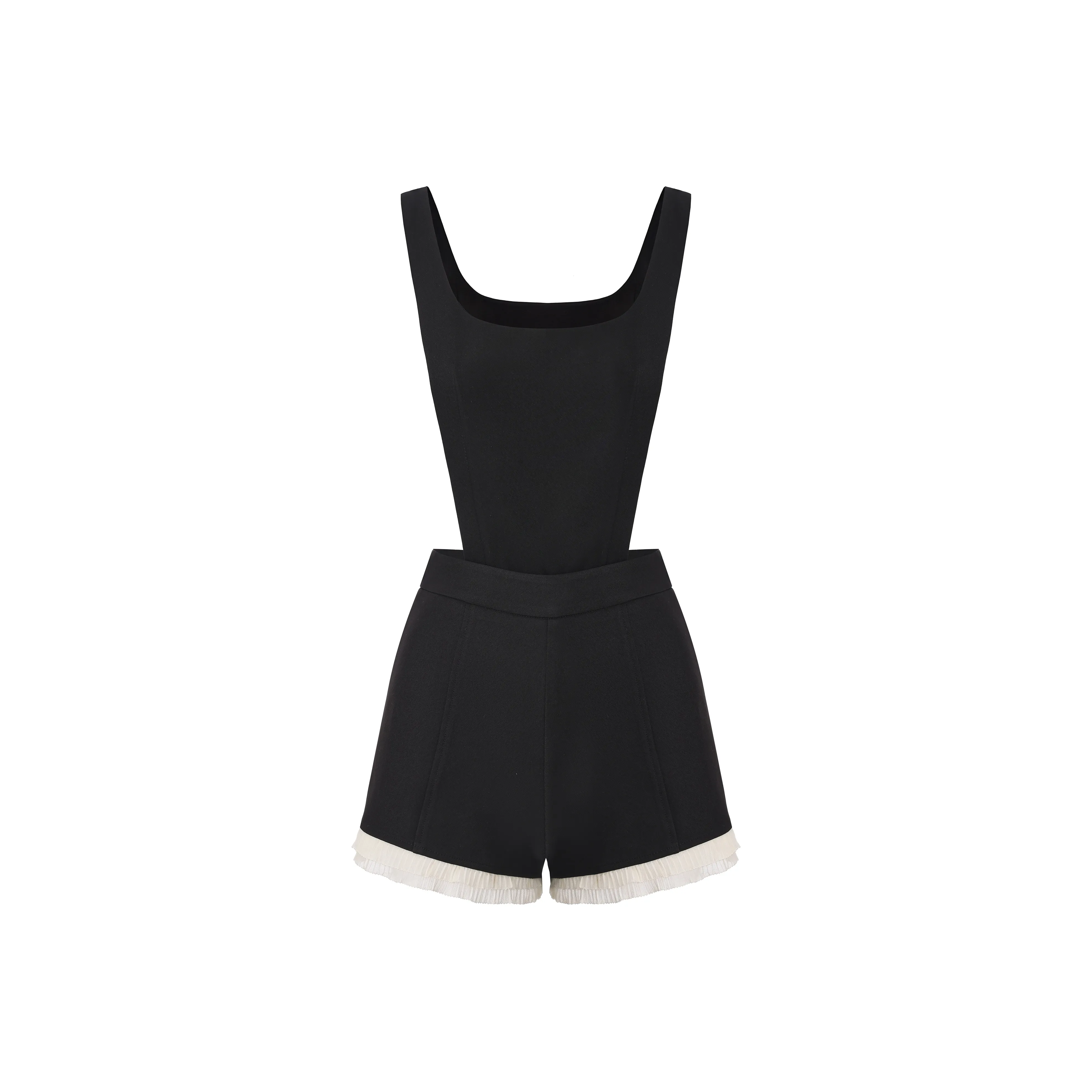 CHIWAWAMEME Повседневные шорты Женские